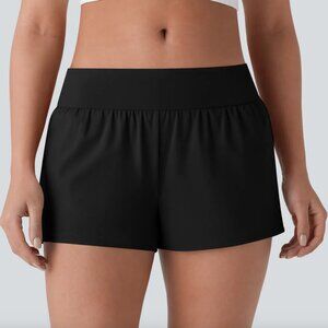 Halara SoftlyZero™ Airy Low Rise Cool Touch Short